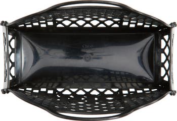 Chloé Cage Jelly Tote | Nordstrom