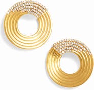 Dean Davidson Zaha Stud Earrings