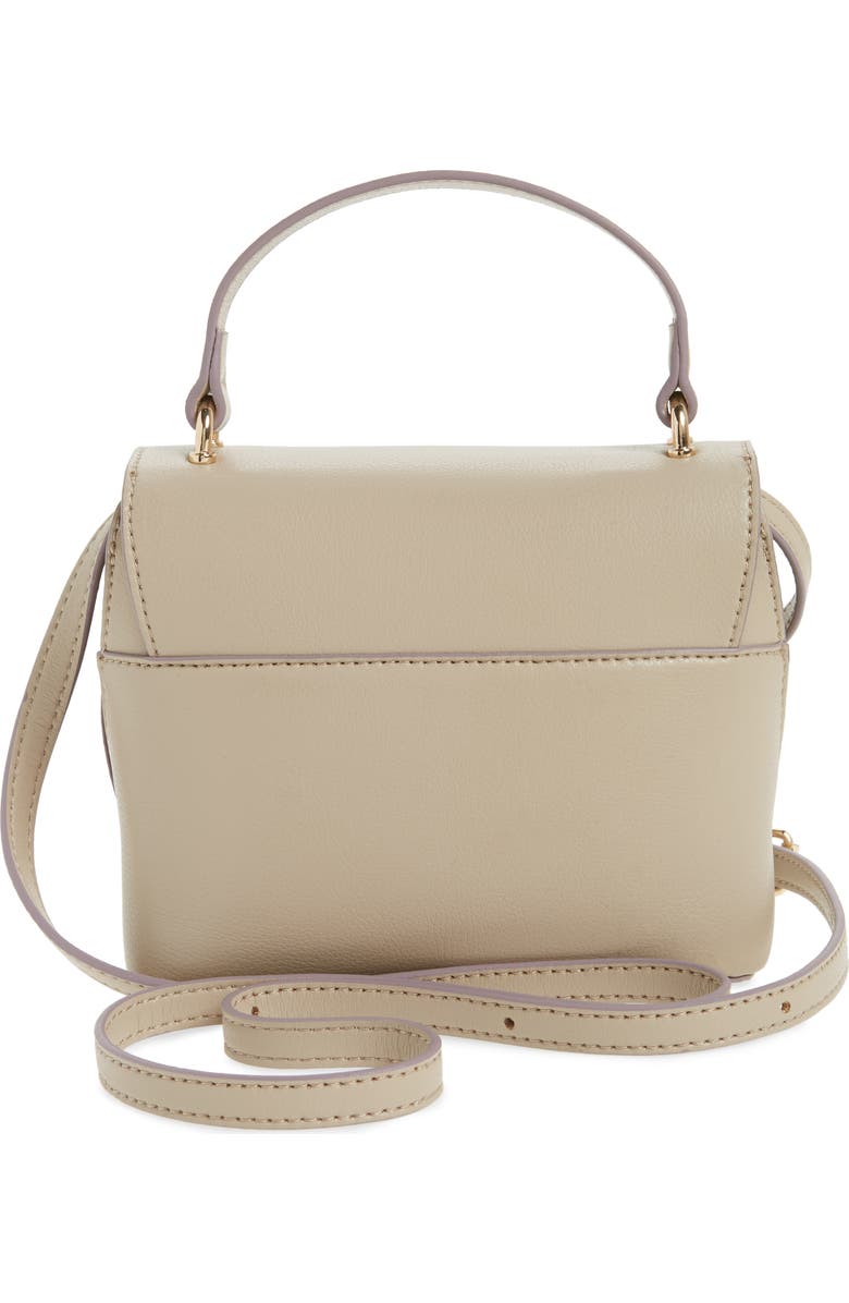 Sole Society Mini Chino Crossbody Bag, Alternate, color,