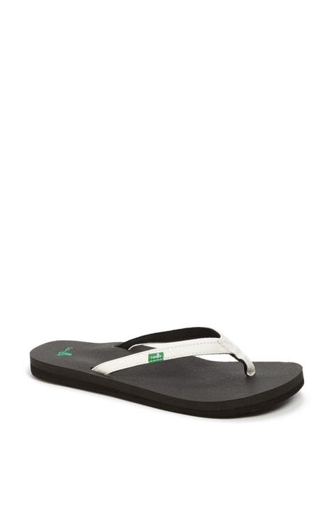 'Yoga Joy' Flip Flop (Women)