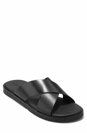 Cole Haan Nantucket Cross Strap Sandal