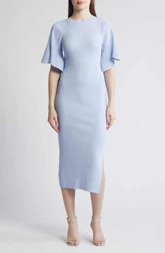 Raelea Rib Sweater Dress