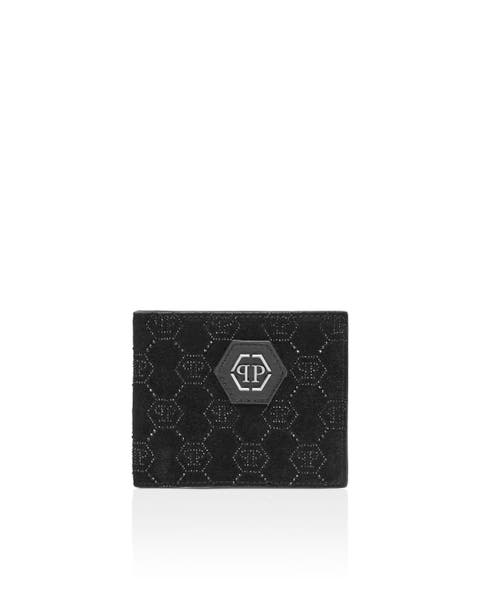 French Wallet Monogram Men