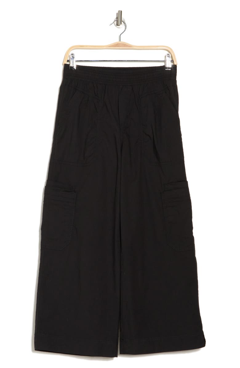 Democracy Pull-On Cargo Pants, Alternate, color, 