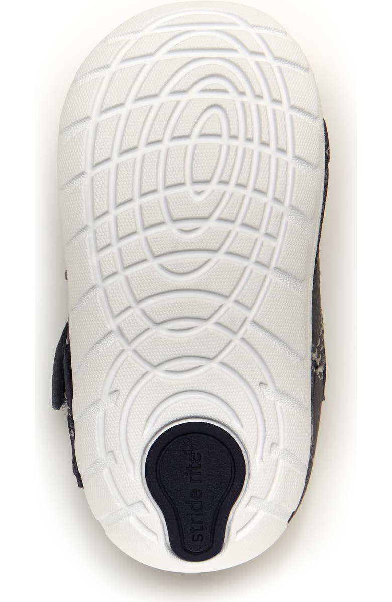 Stride Rite Soft Motion<sup>™</sup> Kylo Sneaker, Alternate, color,