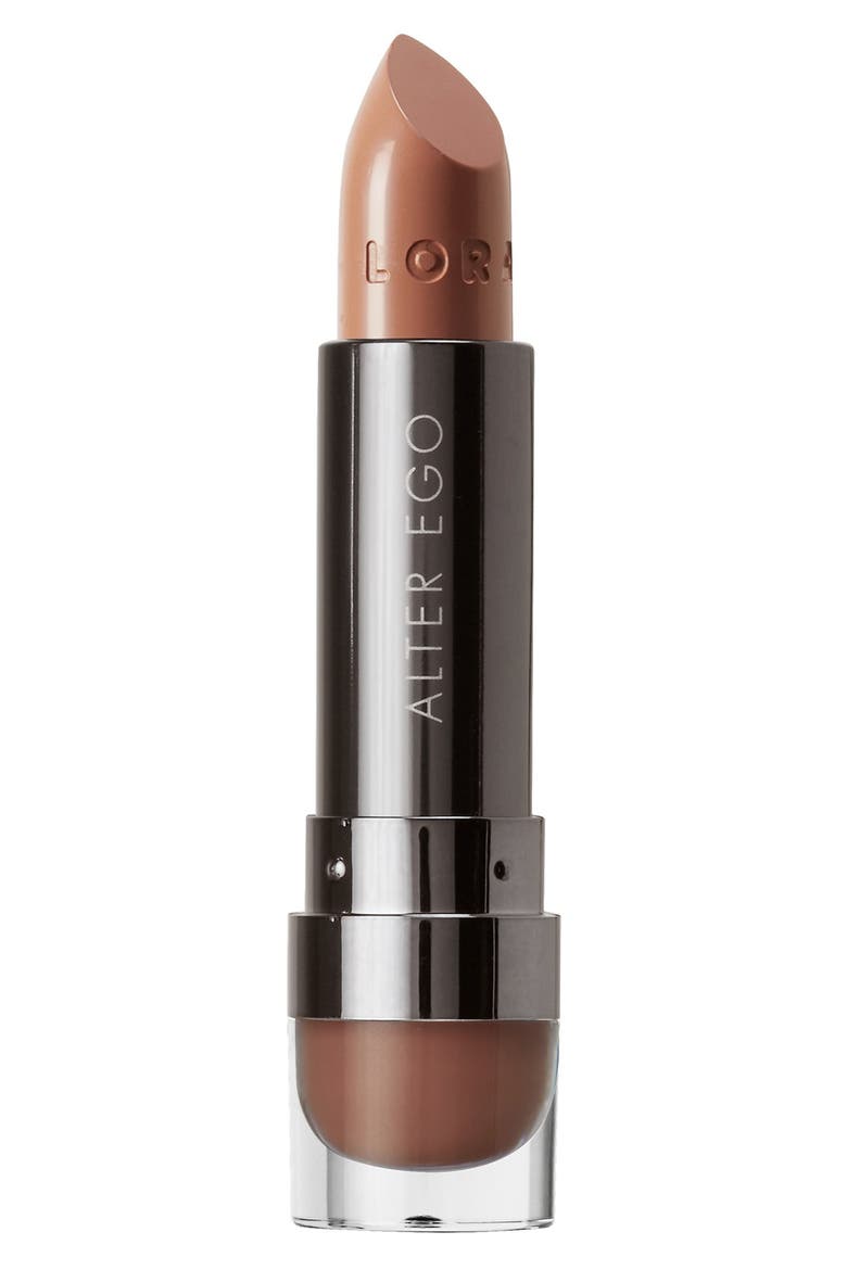 Alter Ego Matte Lipstick, Main, color, CEO