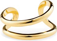 Lié Studio The Maggie Cuff Bracelet