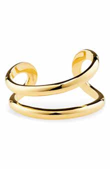 The Maggie Cuff Bracelet