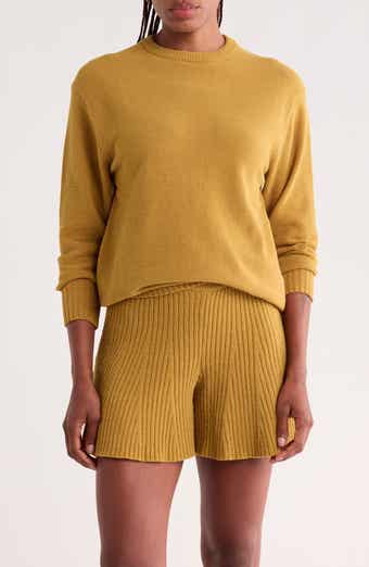 Riz Lite Pajama Sweater