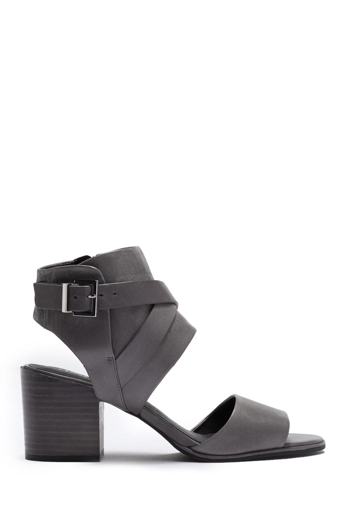 Kenneth Cole New York 'Brooke' Ankle Strap Sandal, Alternate, color, 