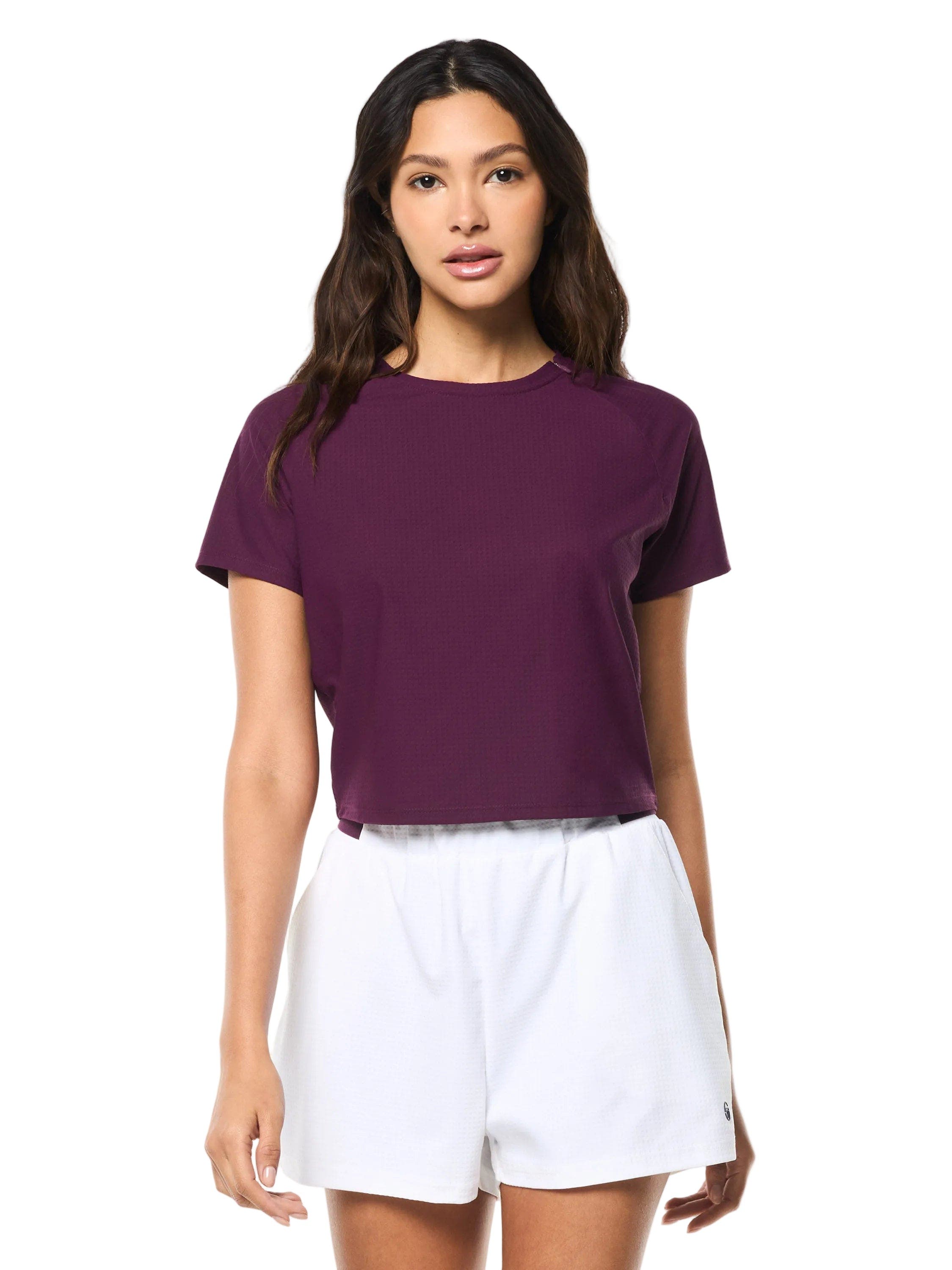 Eva Cropped Top - image 3