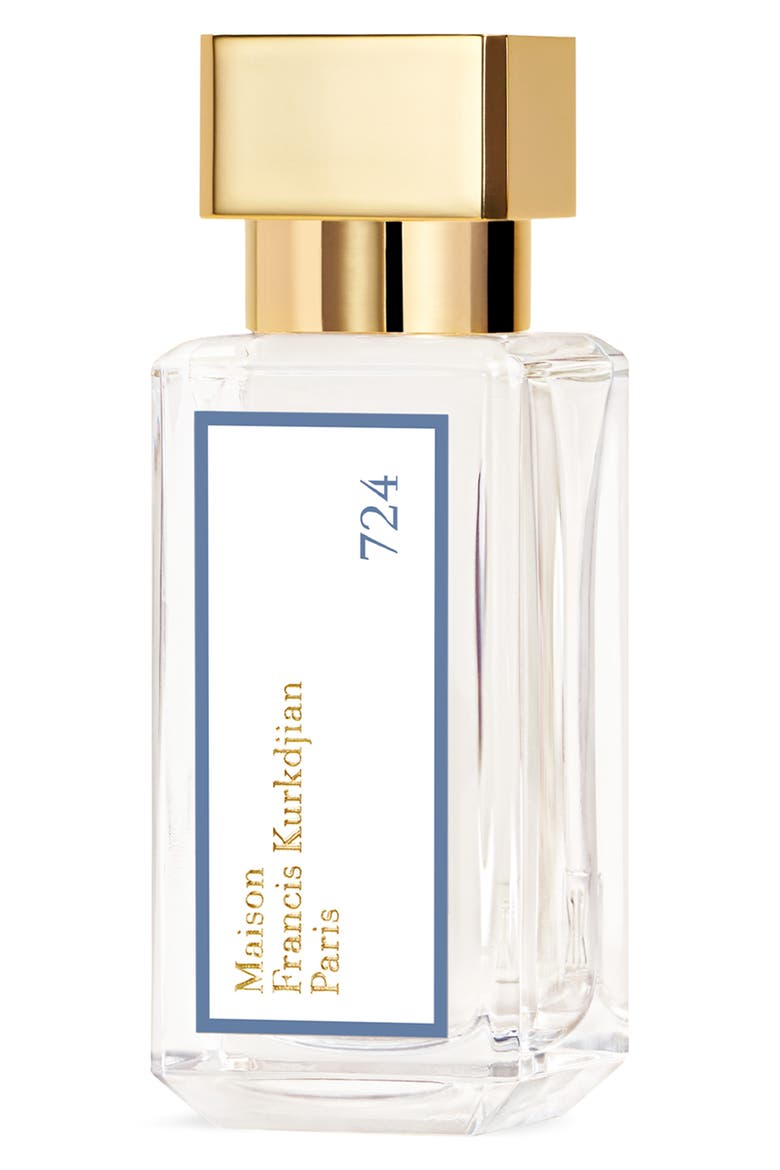 724 Eau de Parfum, Alternate, color, NO COLOR