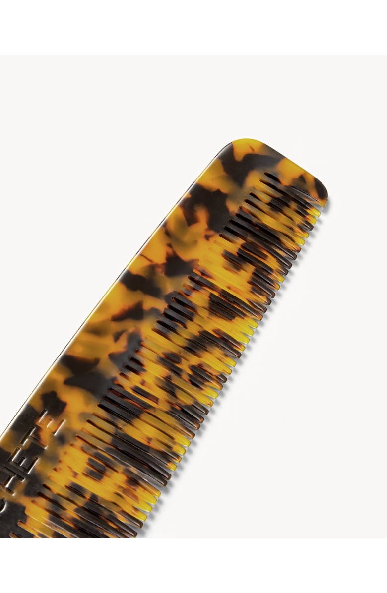 MACHETE No. 1 Comb, Alternate, color, Classic Tortoise
