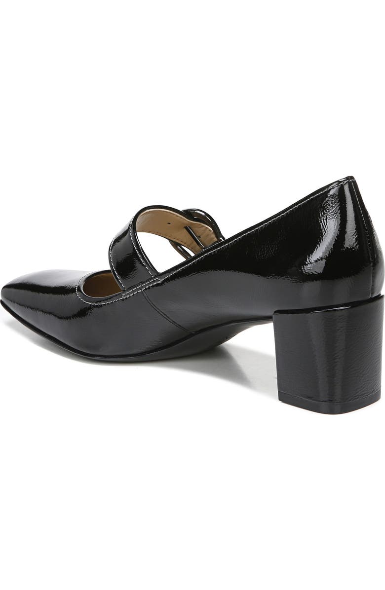 Naturalizer Karissa Block Heel Mary Jane, Alternate, color,