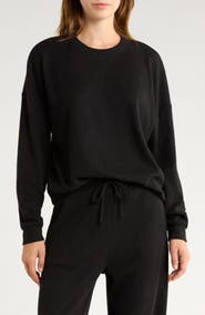 X by Gottex Crewneck Sweatshirt