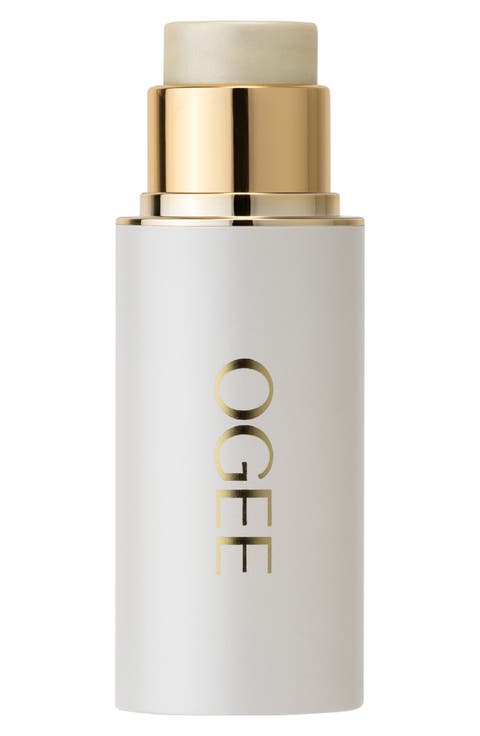 Sculpted Face Stick