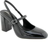 BCBGeneration Jaxxon Slingback Mary Jane Pump