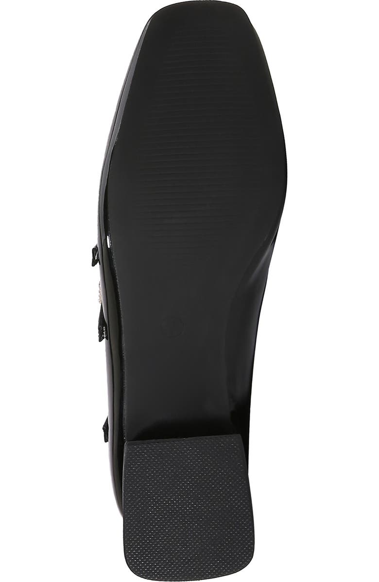 BERNESS Berkly Strappy Flat, Alternate, color,