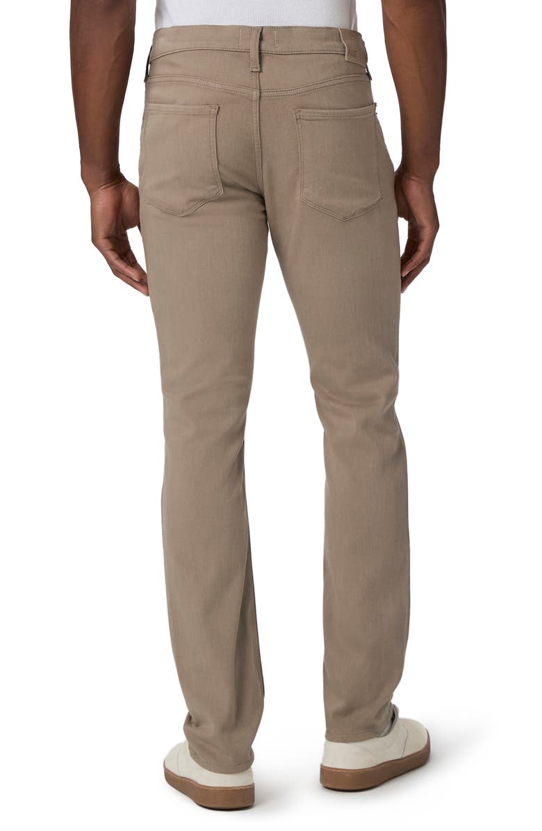 PAIGE Lennox Slim Fit Jeans, Alternate, color, 