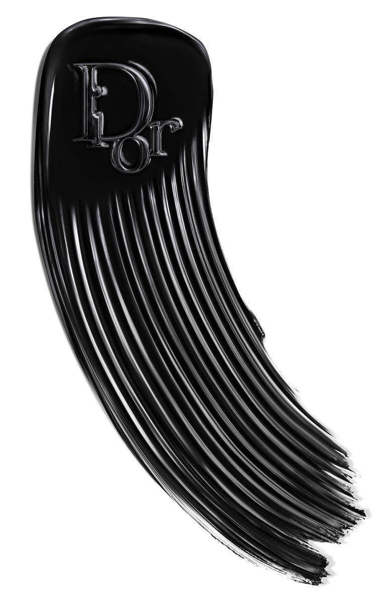 DIOR 'Diorshow Overvolume Waterproof Extreme Volume Mascara, Alternate, color, 090 Black