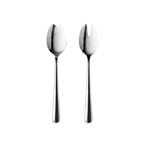 Neve Salad Serving Set - 2 Pieces
