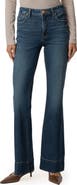 KUT from the Kloth Stella High Waist Fab Ab Flare Jeans