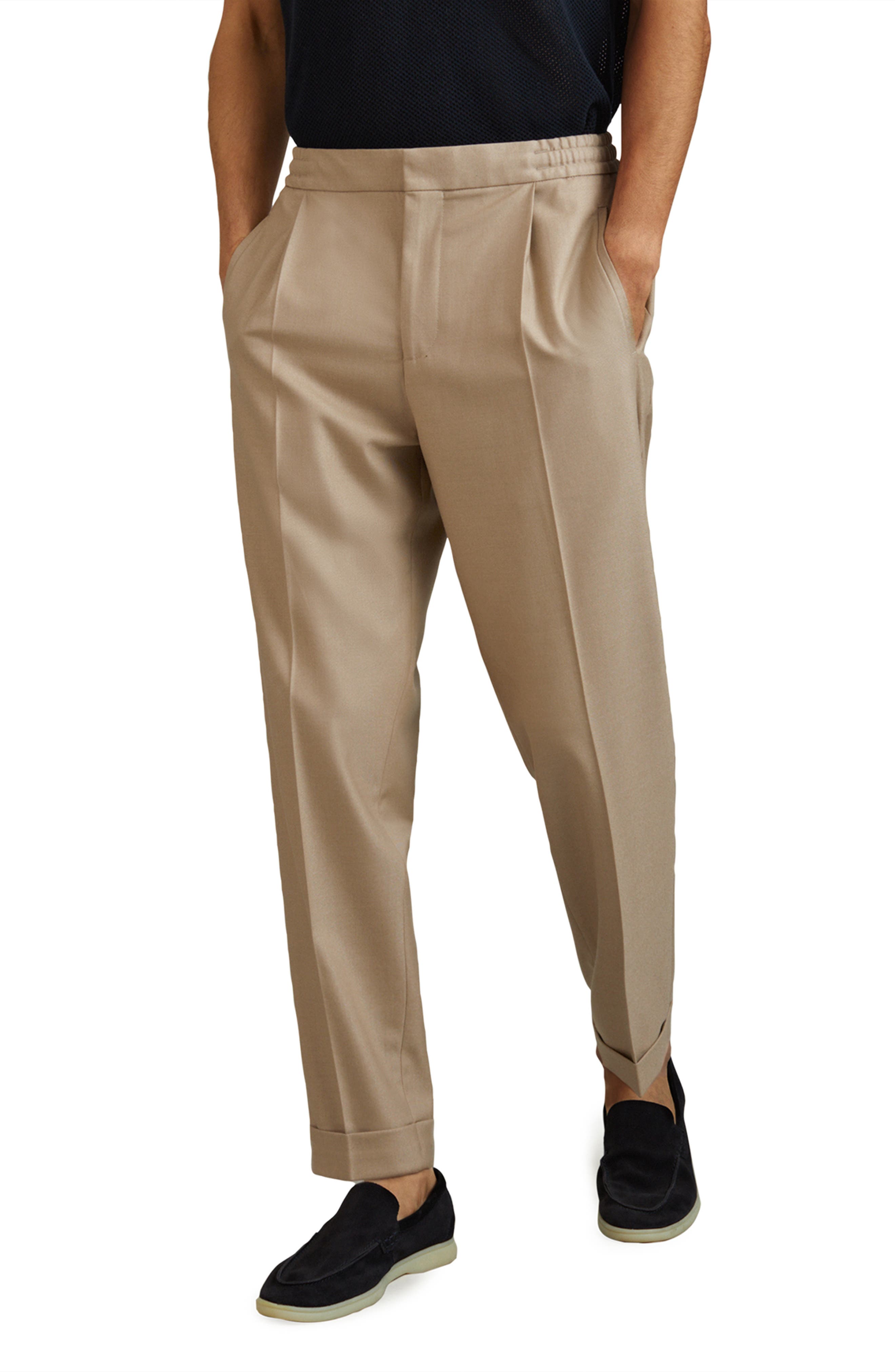SOFT CAMEL BROWN