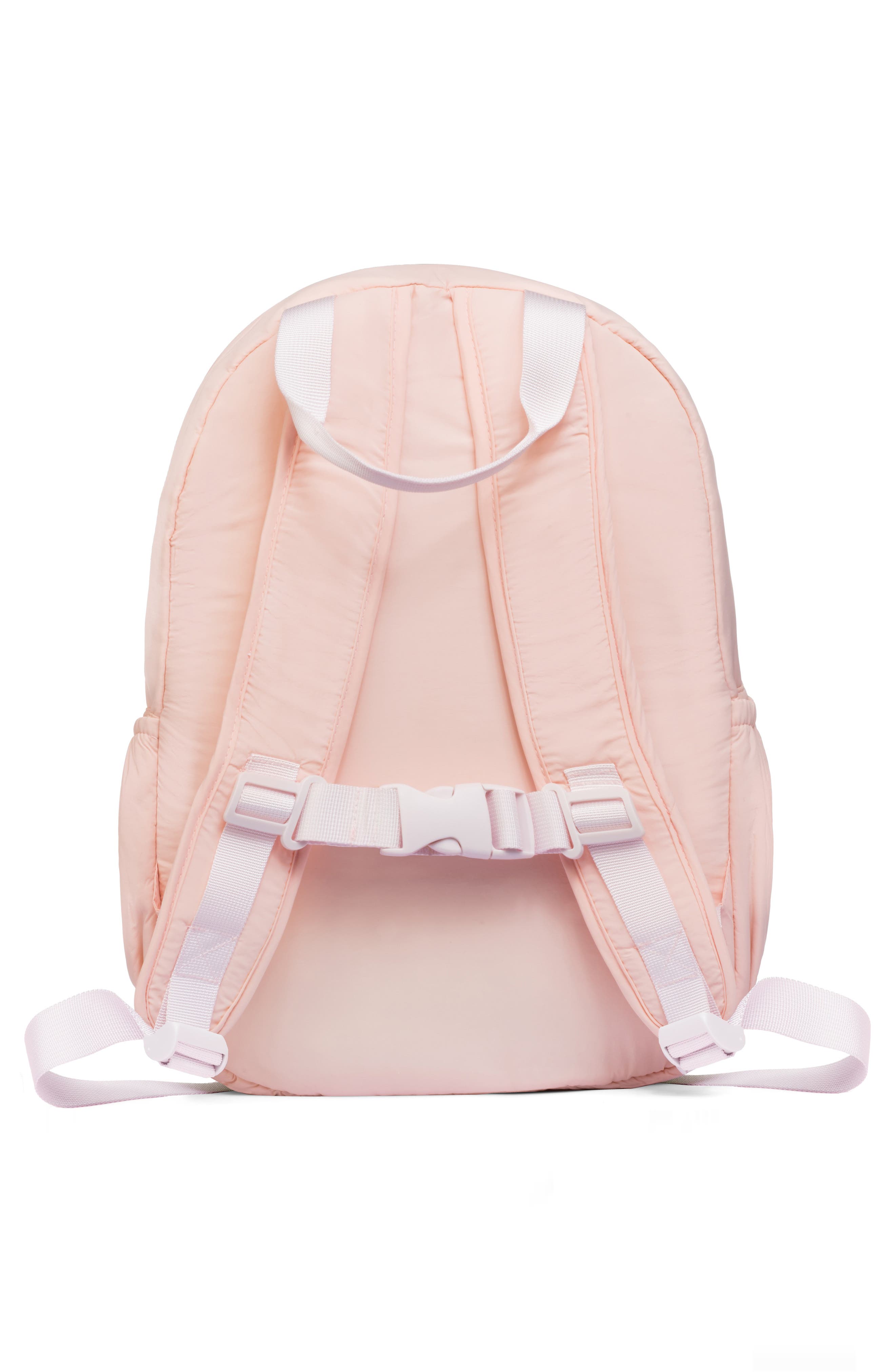 Lucy Darling Wildflower Meadow Backpack, Alternate, color, Light Pink