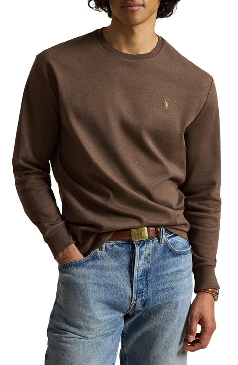Soft Touch Long Sleeve T-Shirt
