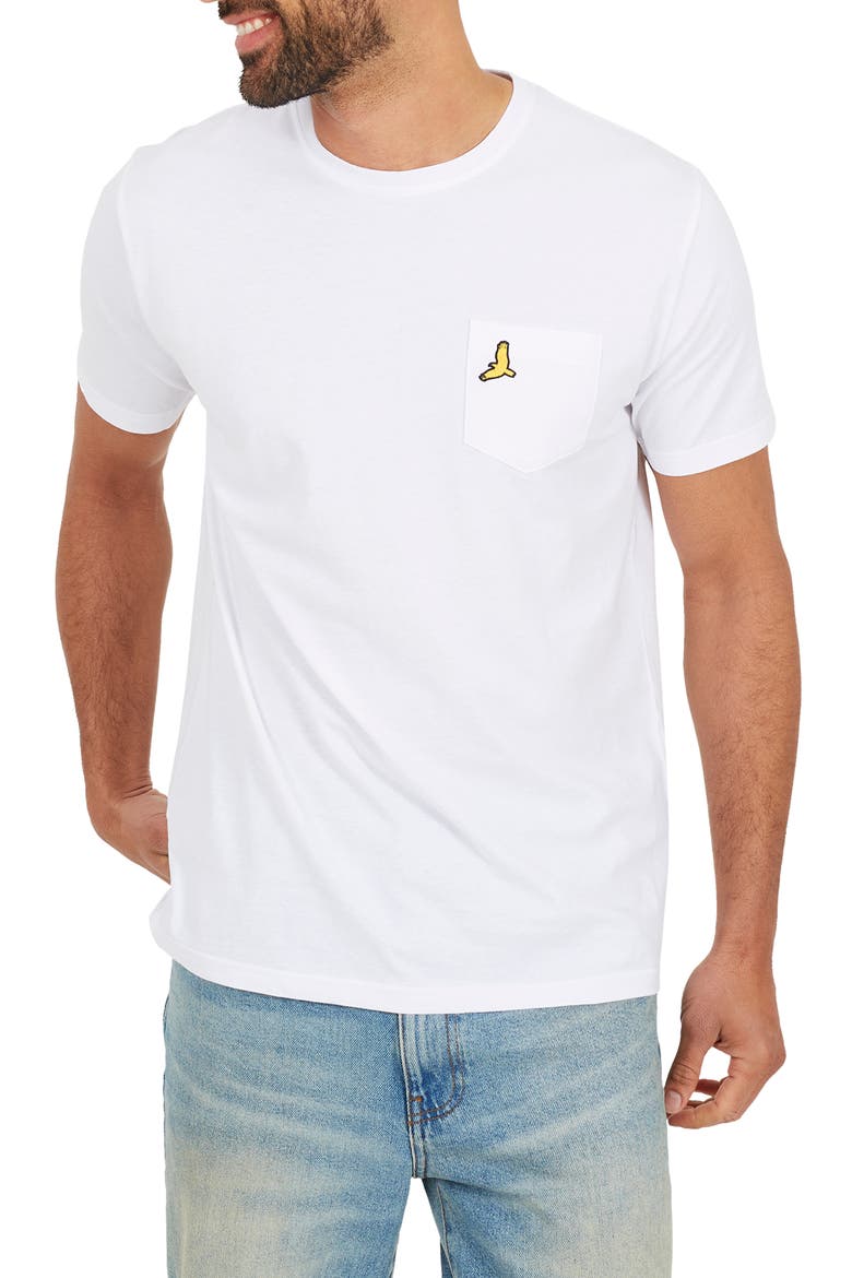 3-Pack T-Shirt, Alternate, color, Black/White/Light Grey Marl
