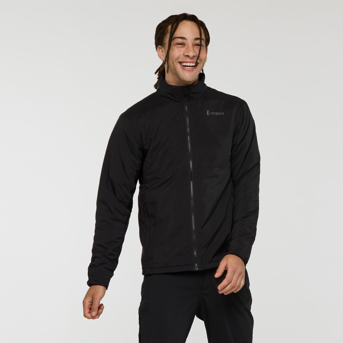 selected Cotopaxi Black