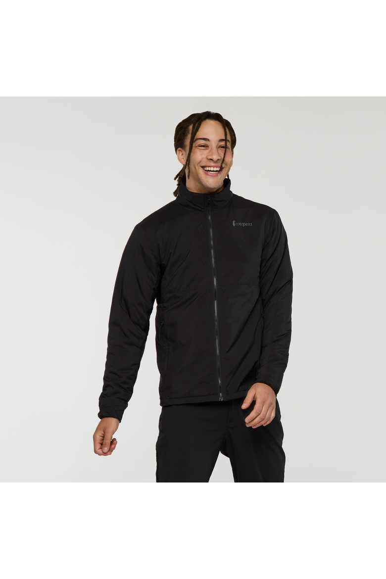 Pacaya 2.0 Insulated Jacket - Men's, Main, color, Cotopaxi Black