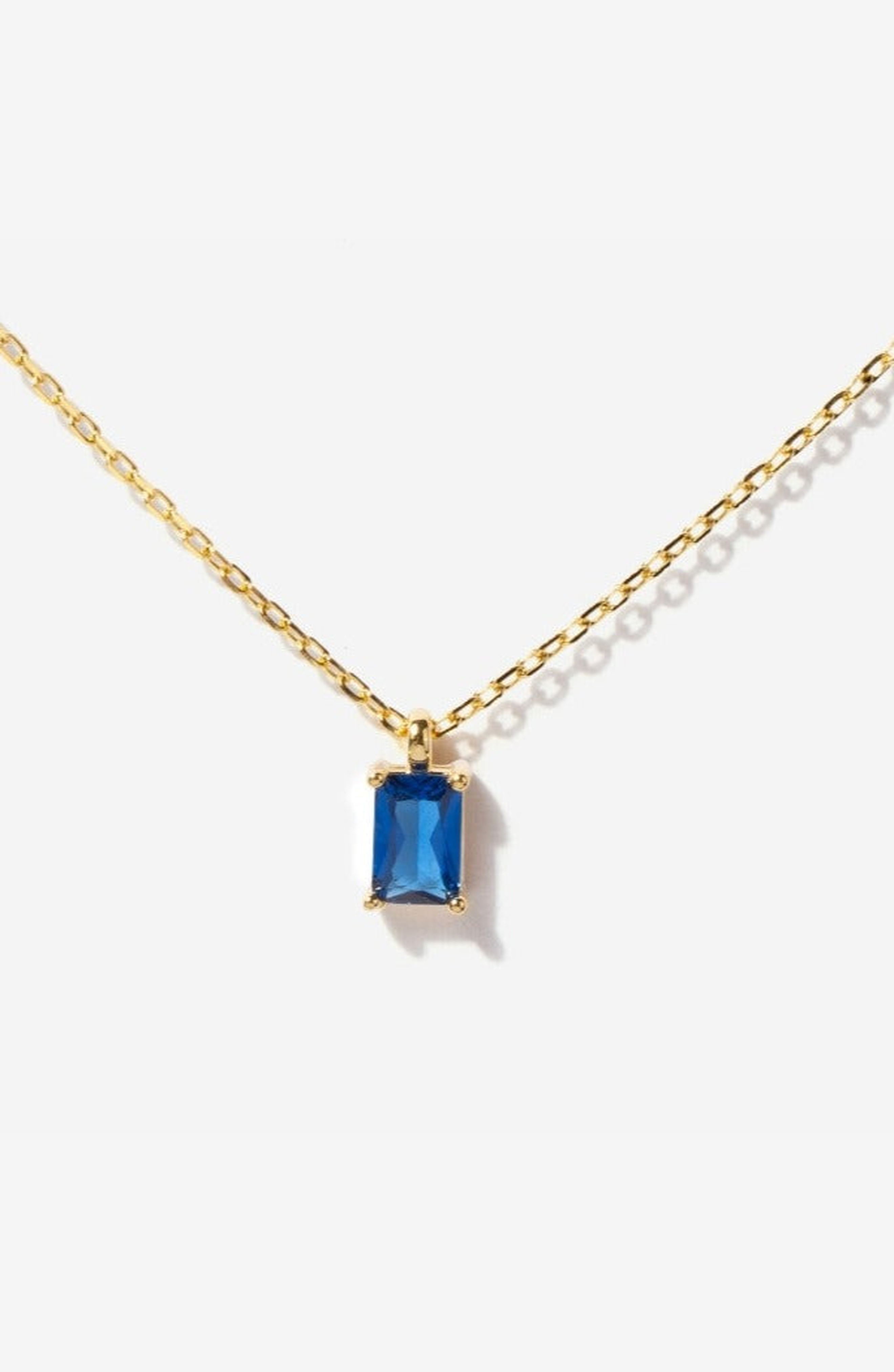 Sapphire/September
