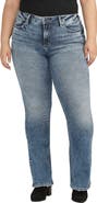 Silver Jeans Co. Suki Bootcut Jeans