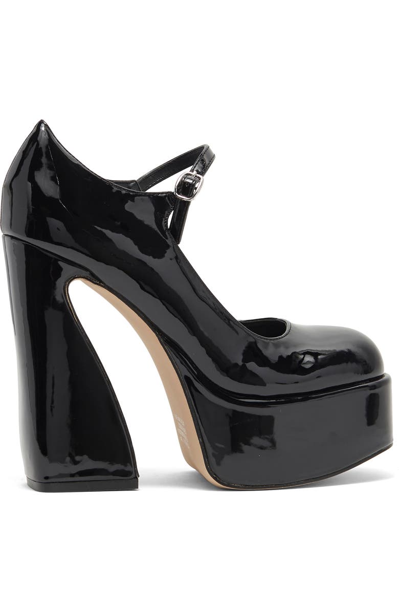 Madden Girl Khloie Platform Mary Jane Pump, Alternate, color,