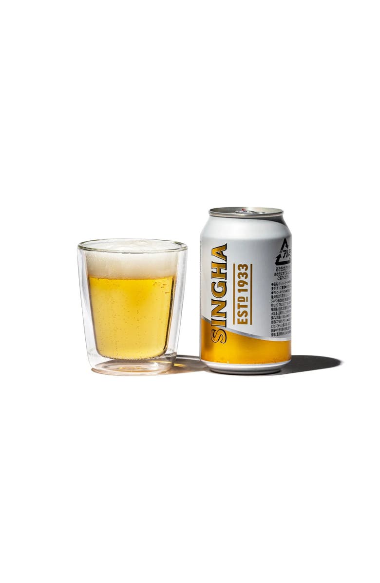 PUEBCO Double Wall Cup, Alternate, color, Clear