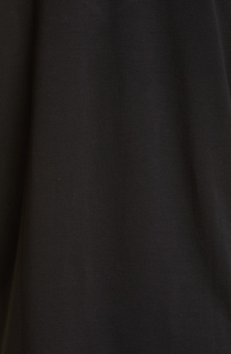 Eileen Fisher V-Neck Top, Alternate, color, 