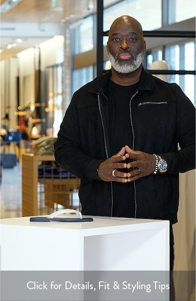 Clea Flip Flop, sales video thumbnail