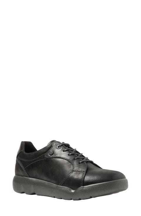 Lunvia Leather Sneaker