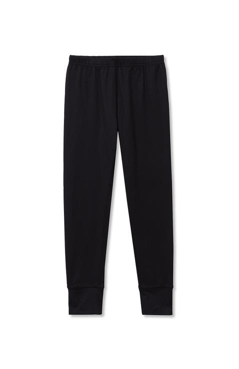 Boys Thermal Base Layer Long Underwear Thermaskin Pants