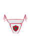 selected Red