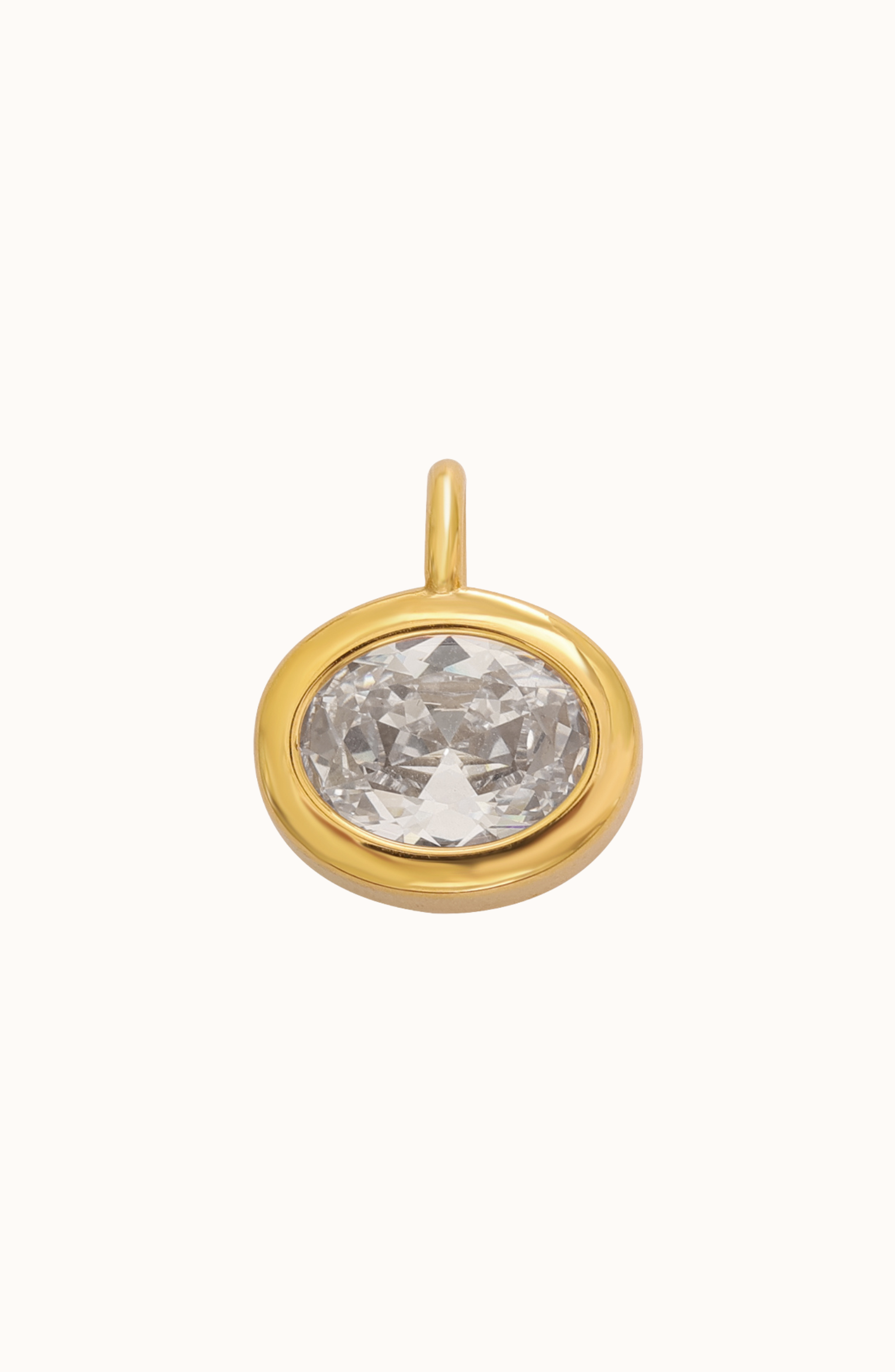 April - Diamond