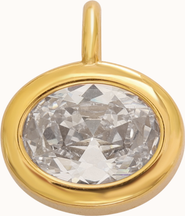 Joiana Jewelry Birthstone Charm