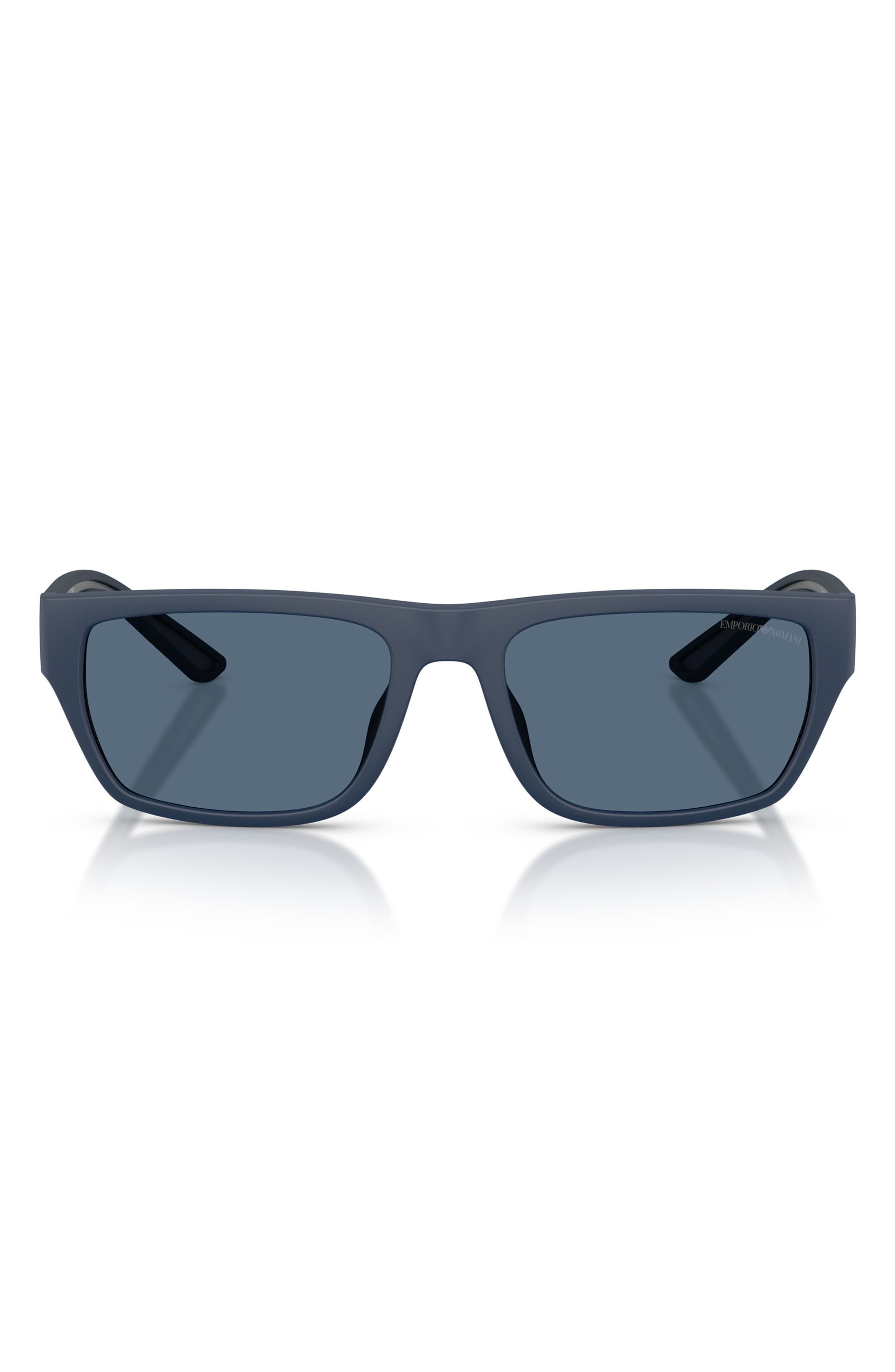 RUBBERIZED MATTE BLUE / BLUE