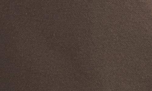 The North Face Evolution Quarter Zip Pullover In Brown