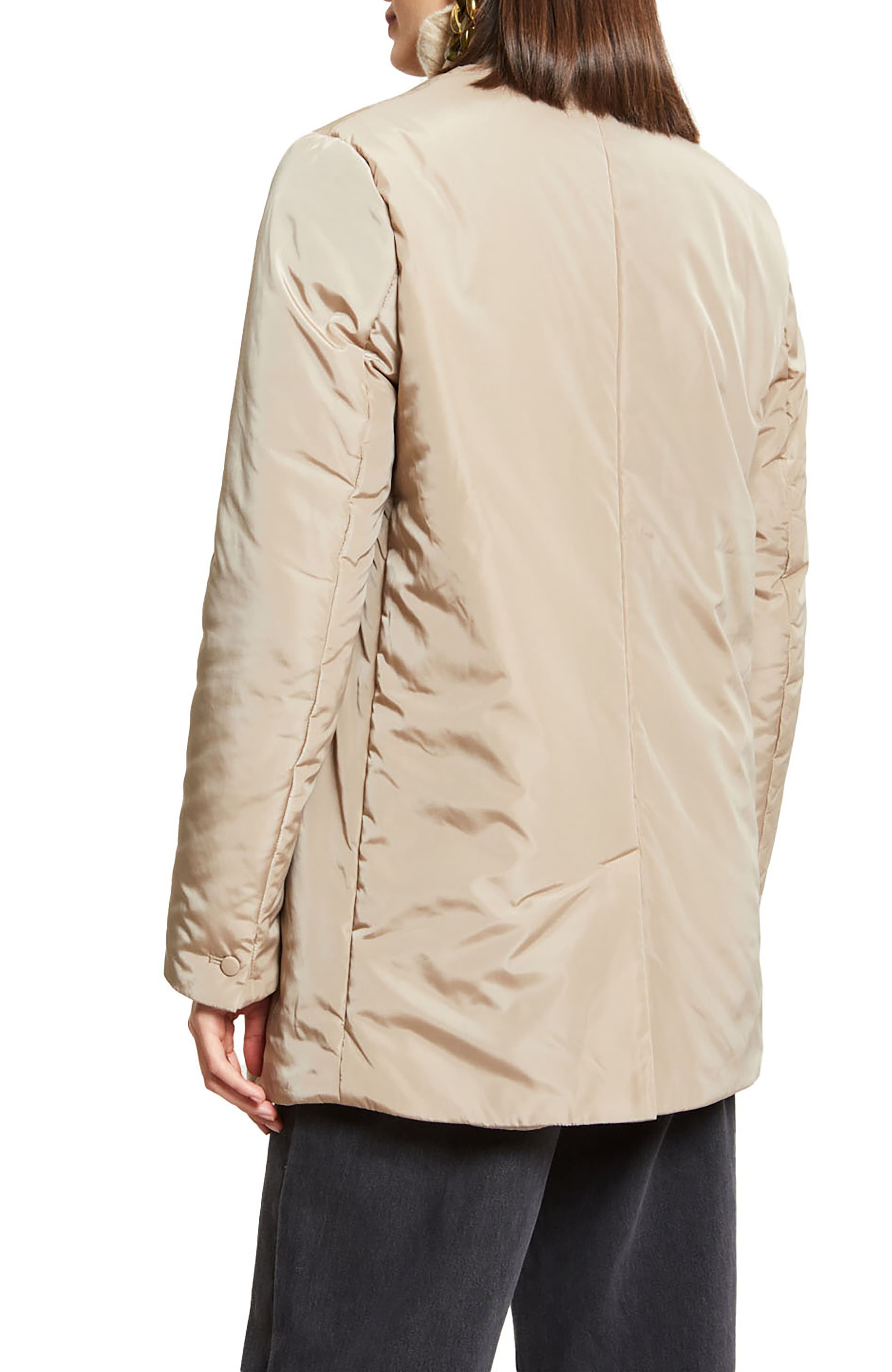 Puffer Blazer - image 2