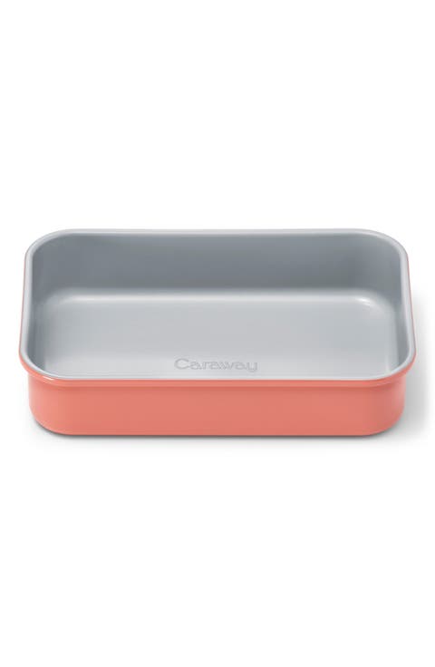 Mini Rectangle Pan