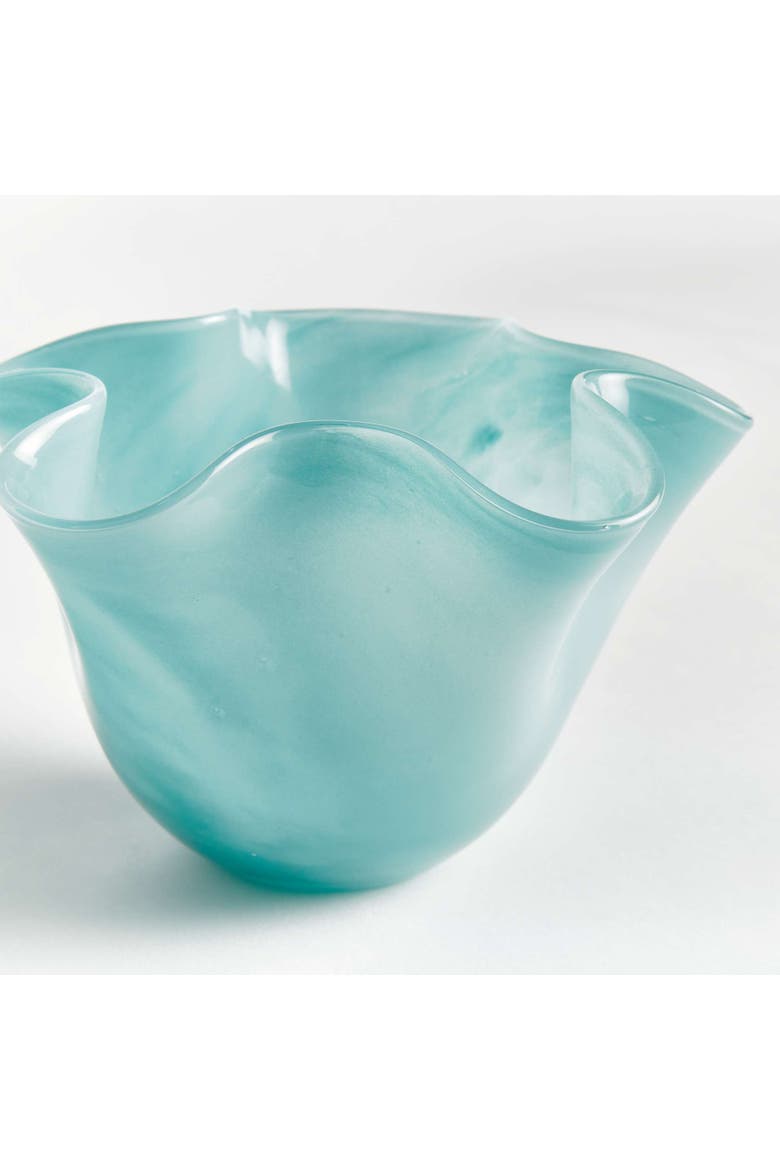 Ciela Bowl, Alternate, color, Blue