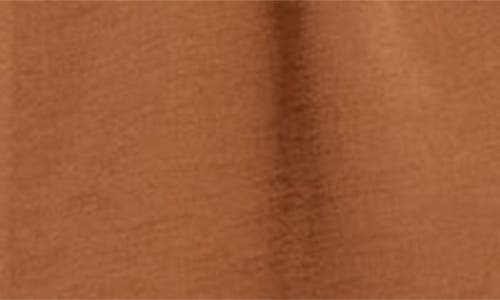 Ramy Brook Stitch Bees Belted Minidress In Brown