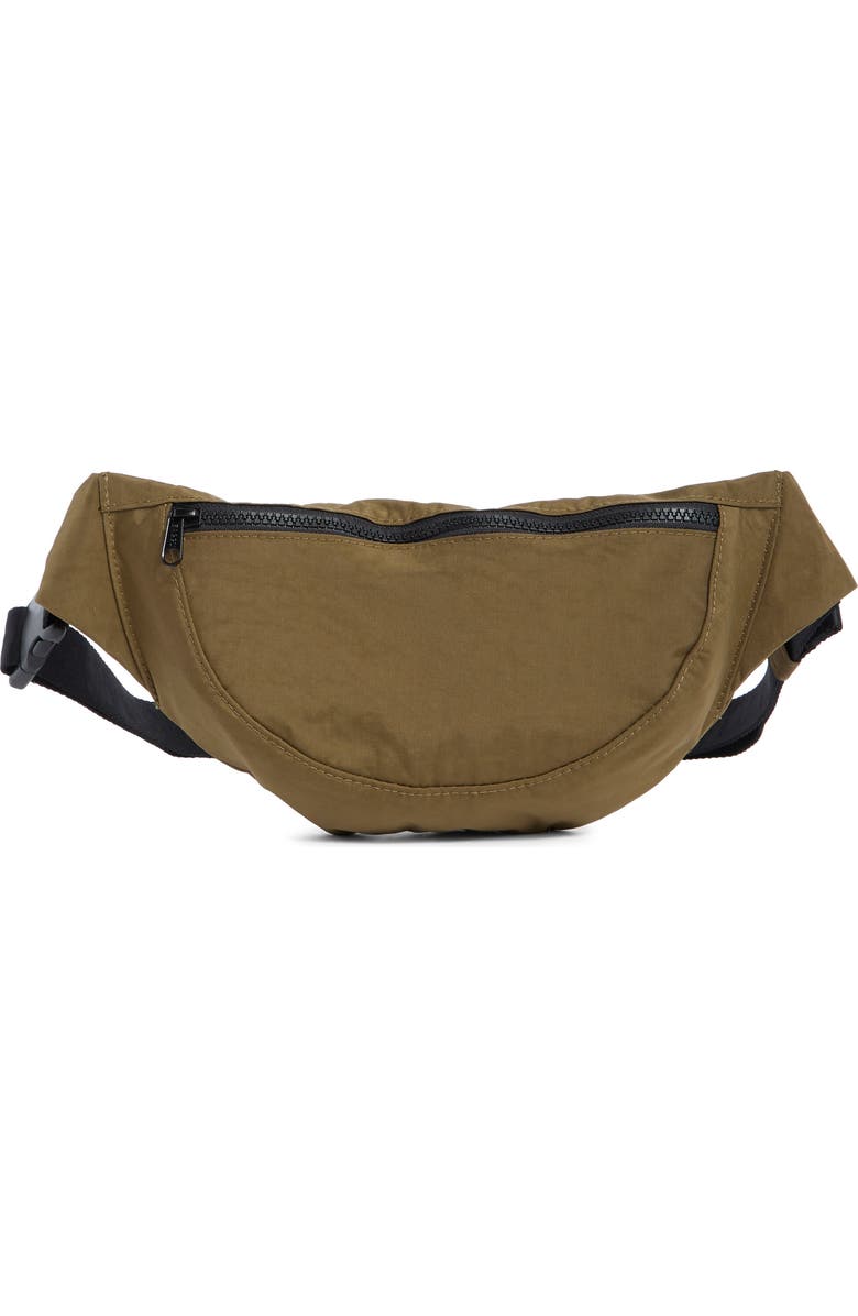 Baggu Cresent Belt Bag, Main, color,